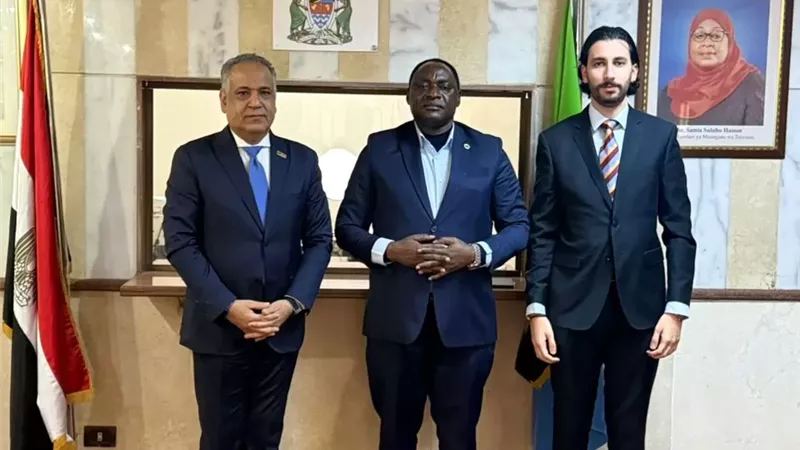 العراقى :خطة عمل ودراسة تسويقية بين البلدين