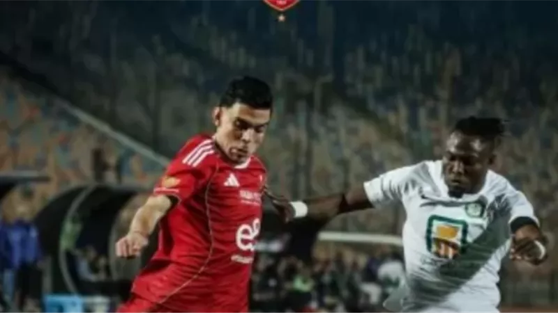 موعد مباراة الأهلي المقبلة بعد التعادل مع البنك