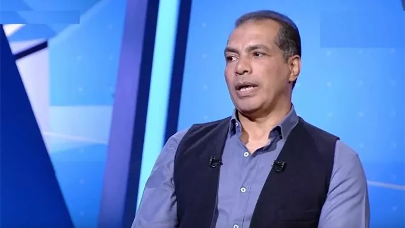 علاء ميهوب يفتح النار على توروب بعد تعادل الأهلي مع البنك