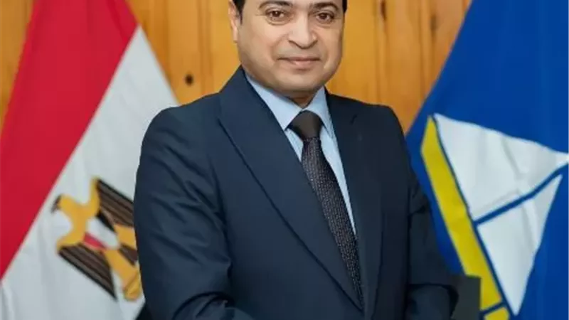 التغذية السليم وسلامة الغذاء في ندوة بصحة دمياط