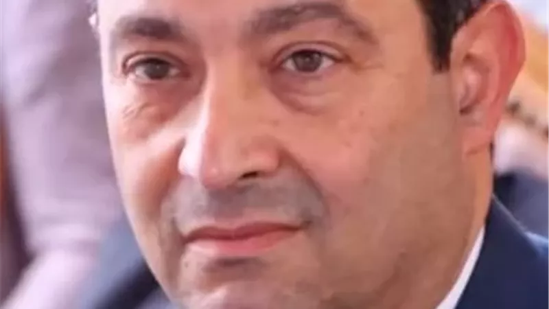 الشهابى يحيل مخالفات صرف أسمدة للمتعدين على الأرض الزراعيةللنيابة