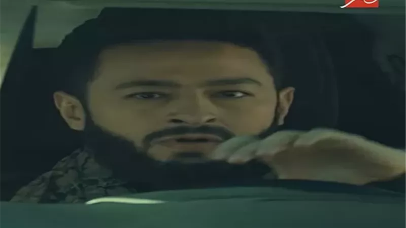 عودة الشيطان سميح لمواجهه 
