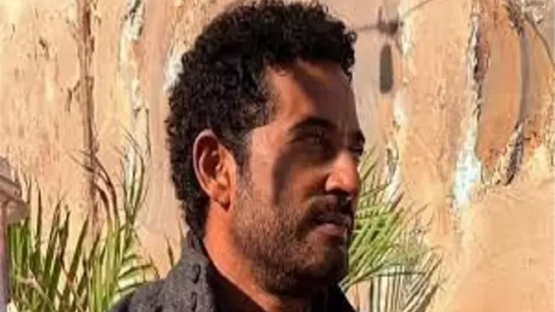 عمرو سعد فى شبرامنت لاستكمال تصوير 