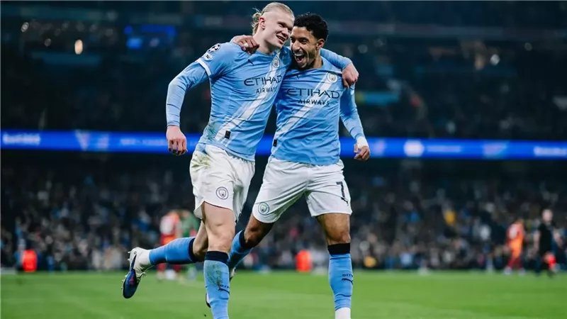 تشكيل مانشستر سيتي المتوقع أمام نيوكاسل في نصف نهائي كأس كاراباو