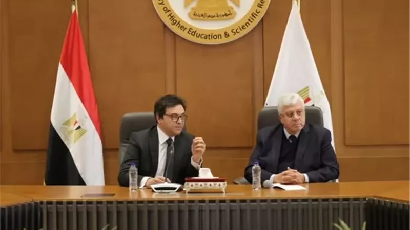 الثقافة في الجامعة..مبادرة وطنية لتطوير النشاط الطلابي