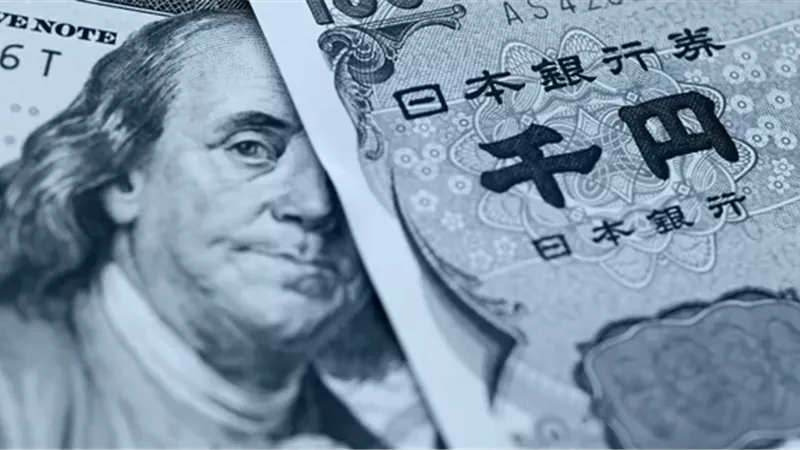 الدولار مستقر والين يتراجع لأدنى مستوى في أسبوعين