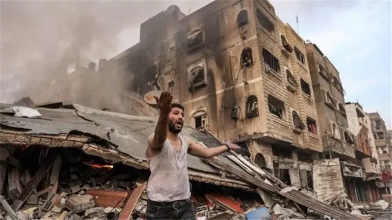 سقوط 18 قتيلًا فلسطينيًا منذ فجر اليوم