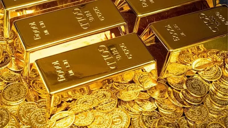 ارتفاع أسعار الذهب عالميًا.. الأونصة تقفز إلى 5054 دولارًا