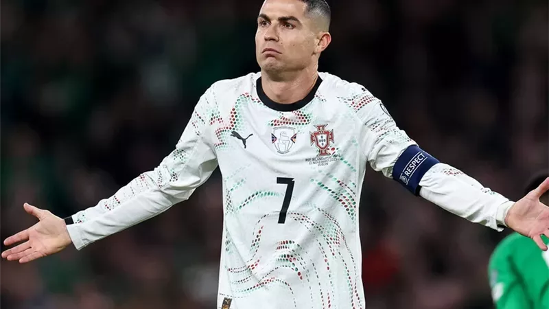 تقارير| الوداد المغربى ينافس ريال مدريد على ضم كريستيانو رونالدو