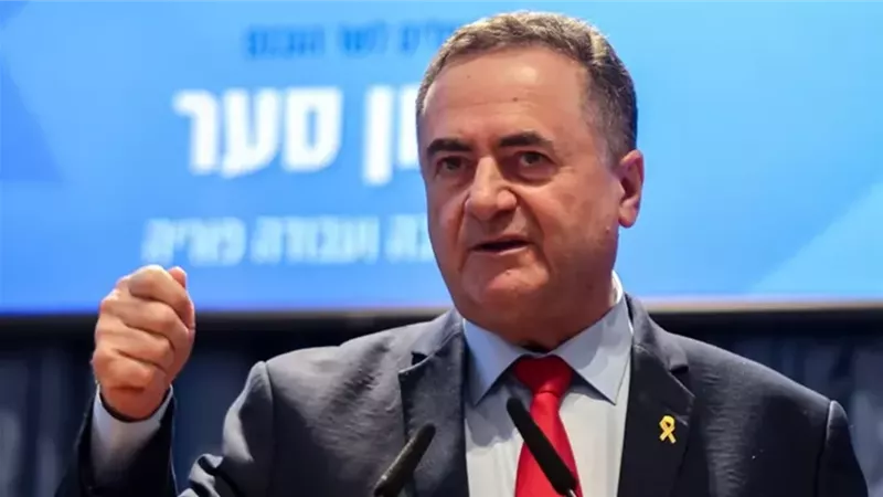 وزير الدفاع الإسرائيلي: نزع سلاح حماس هدفنا وإلا سنفكك قدراتها