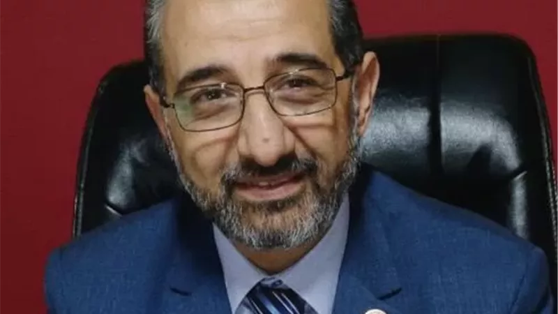 السمدوني: الشركات الناشئة محرك أساسي لتحويل مصر إلى مركز لوجستي عالمي
