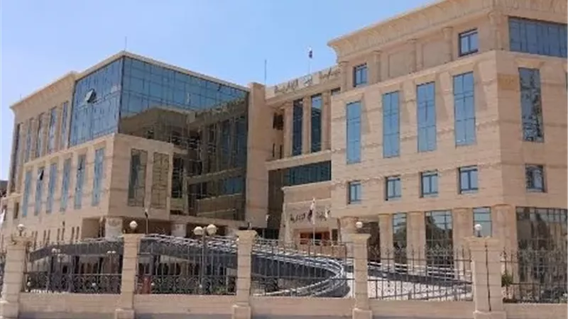 التفتيش القضائي يحدد مسوغات تعيين معاوني النيابة الإدارية الجدد