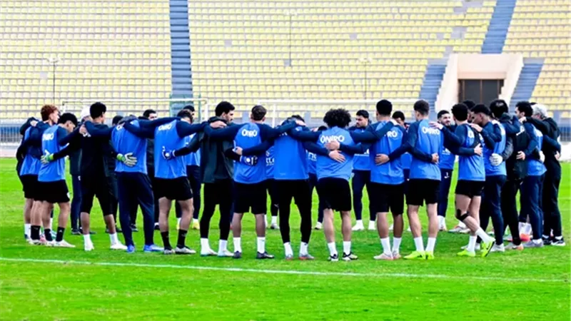 8 لاعبين| الغيابات تضرب الزمالك قبل مواجهة كهرباء الإسماعيلية بالدورى