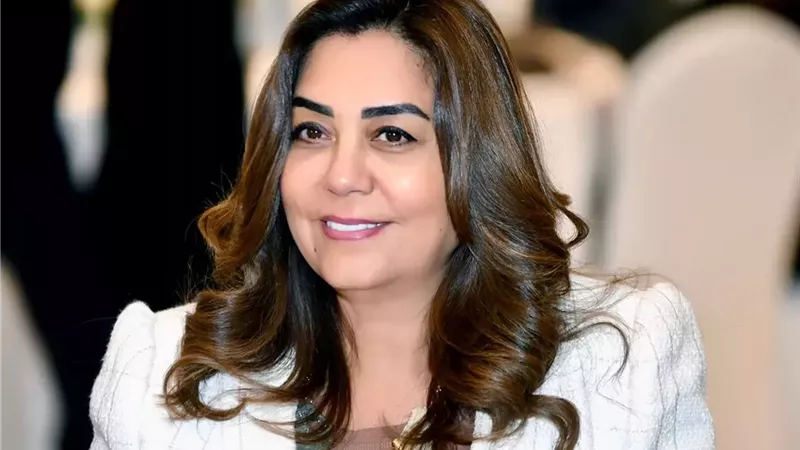 وزيرة التنمية المحلية: 7823 منفذًا للسلع المخفضة بمناسبة رمضان