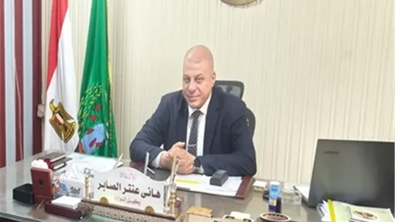 مديرتعليم المنوفية يناقش مع مديرى الإدارات الإستعداد للترم الثاني