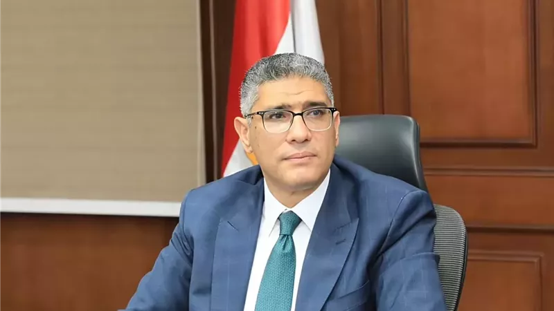 محافظ الجيزة يُكلف رئيسًا لجهاز التفتيش والمتابعة بالديوان العام