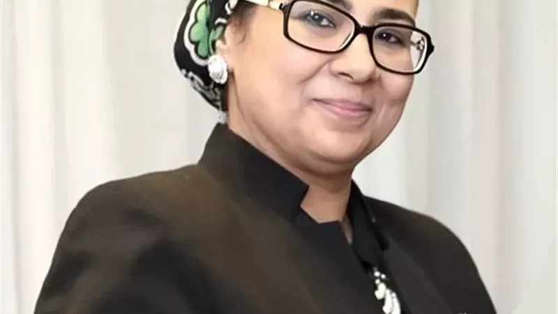 مصر وتركيا تبحثان تعزيز التعاون في ملفات تمكين المرأة وحماية الأسرة