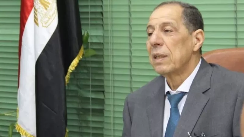 فتحي:سعرالطن أرض المصنع يتراوح بين 22 و23ألف جنيه..والتوريد مستمر