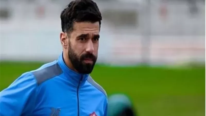 بدلاء الزمالك أمام كهرباء الإسماعيلية.. السعيد وعدي الدباغ الأبرز