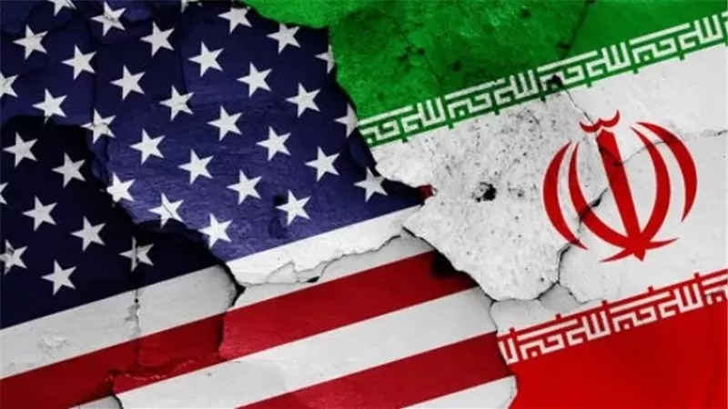 الولايات المتحدة تلغي محادثات عمان مع إيران بسبب خلاف على جدول الأعمال