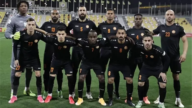 الدورى القطرى .. أم صلال يهزم الدحيل بثنائية