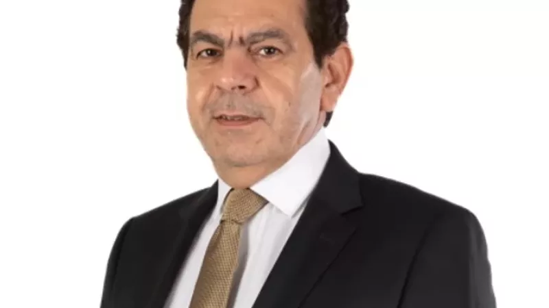 لحوتي:زيارة أردوغان لمصر تدفع بالشراكة الاستراتيجية إلى آفاق أوسع
