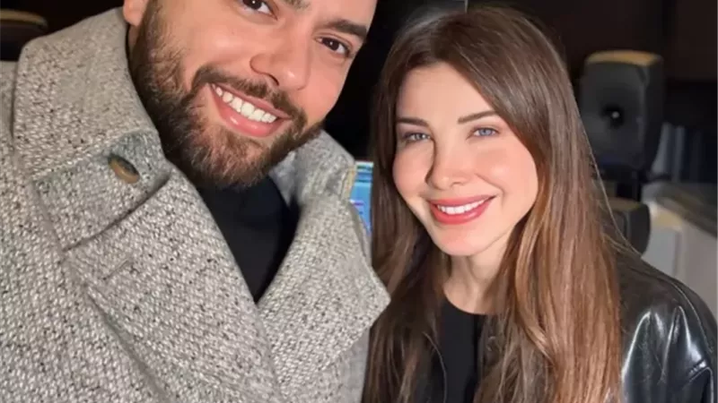 مدين يروج لأغنية 