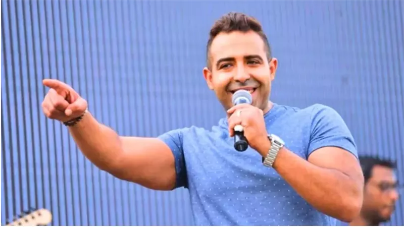 رمضان 2026.. محمد عدوية يقدم تتر مسلسل 