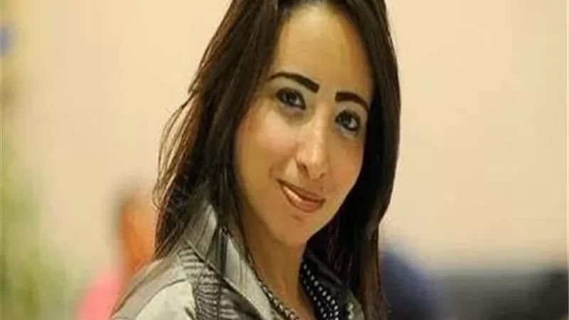 دخول الفنانة نهال القاضي فى غيبوبة بعد حادث سير مروع