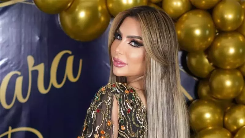 اليوم.. محاكمة سارة خليفة و27 آخرين بتهمة ترويج وتصنيع المخدرات