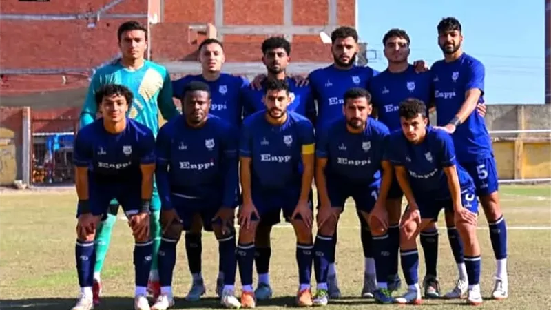 بايورنيز يفوز على شباب كوم حمادة بهدف نظيف