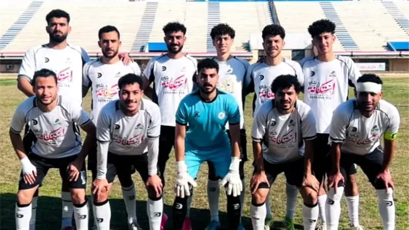 فى دربى الدقهلية بنى عبيد يفوز على دكرنس ونبروة على إتحاد بسيون