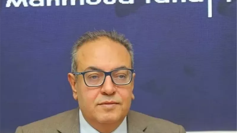 تشكيل المكتب الفني للمدير التنفيذي بمستشفيات جامعة الزقازيق