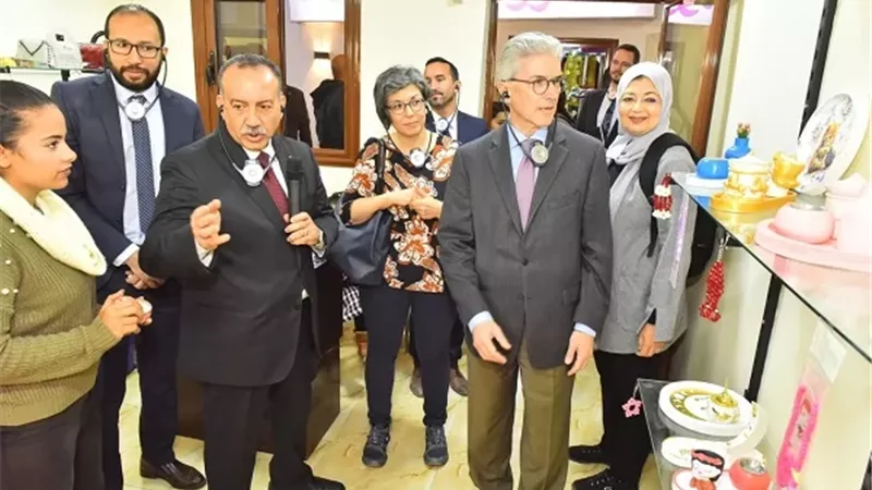 بوابة الجمهورية
