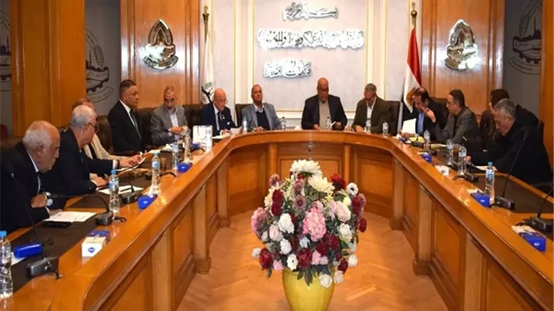 غرفة القاهرة تقيم معرض «أهلًا رمضان 2026» لتوفير السلع الأساسية