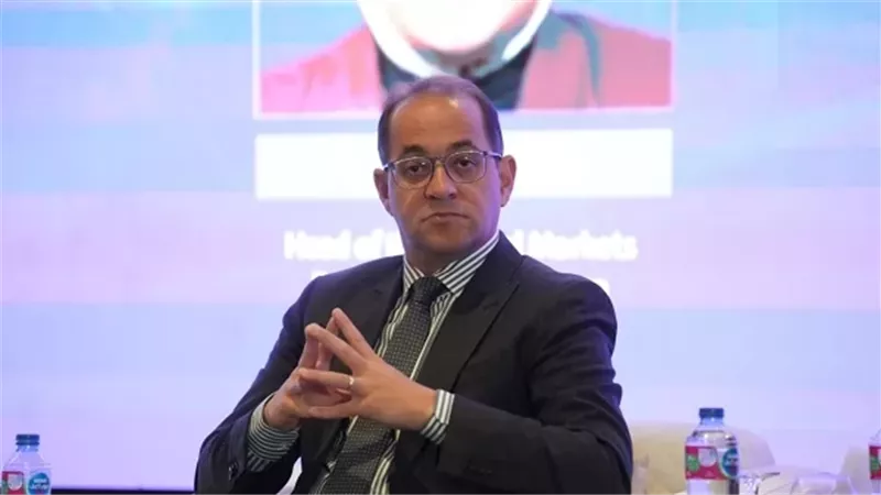 كجوك: شغالين بقوة لتحسين مؤشرات مديونية أجهزة الموازنة
