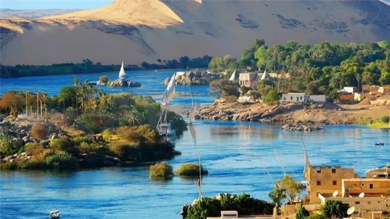 الغرف السياحية: تتويج أسوان بجائزة مدينة العام دفعة قوية للحركة السياحية