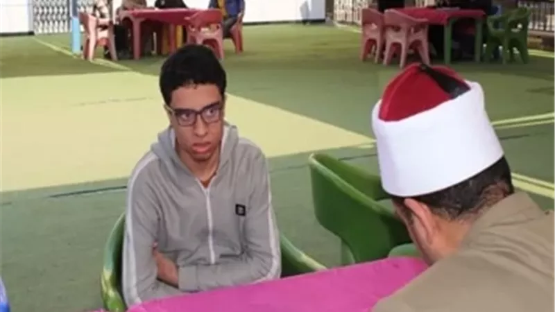 انطلاق اختبارات مسابقة 