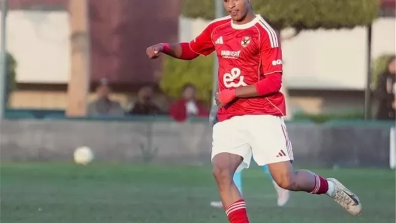 أهلي 2008 في مواجهة صعبة امام النصر في بطولة منطقة القاهرة.. اليوم