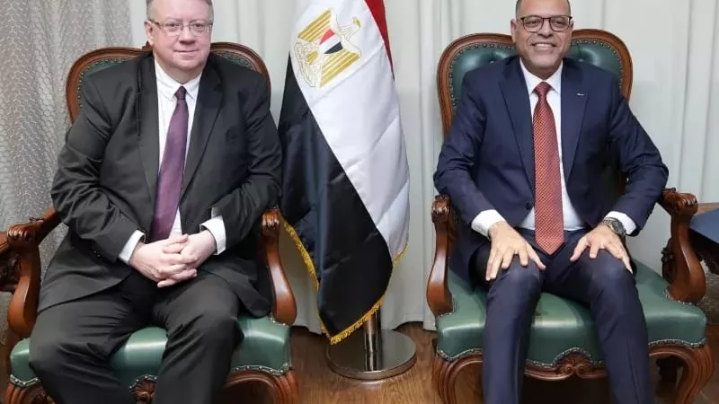 جبران يناقش مع منظمة العمل الدولية قانون العمالة المنزلية والاستراتيجيات الوطنية