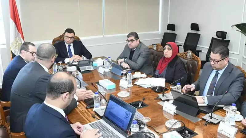 وزير الإسكان يتابع إطلاق منصة تصدير العقار لتعزيز الاستثمار الأجن