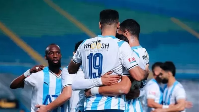 تعرف علي موعد مباراة بيراميدز وباور ديناموز في دوري الأبطال