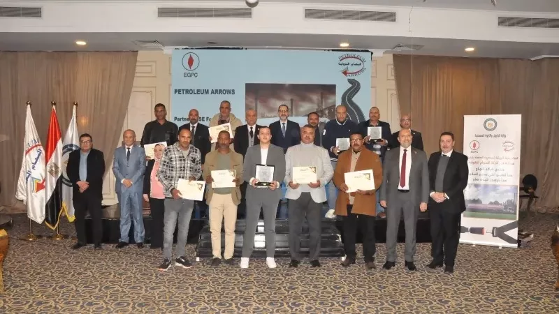 السهام البترولية تعزز معايير سلامة نقل المنتجات البترولية على الطرق