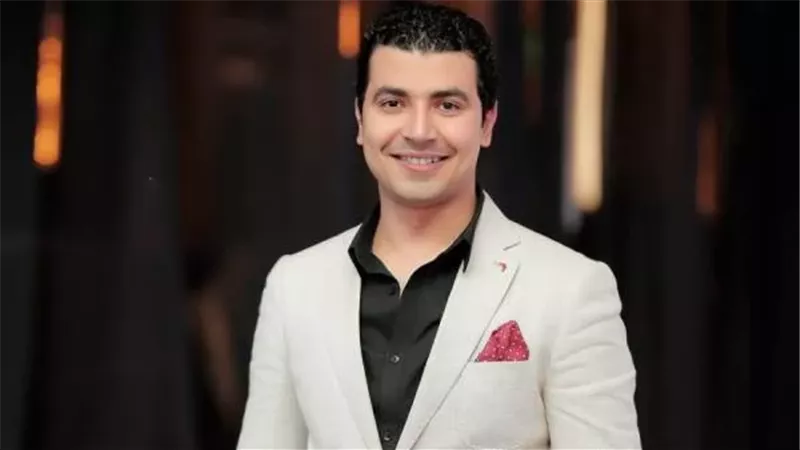 محمد أنور: تقديم أدوار مختلفة يثبت قدراتي التمثيلية