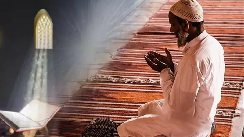 فضل المواظبة على سورتي السجدة والإنسان عند فجر الجمعة