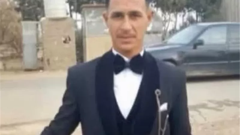 عريس المنيا يلحق بعروسته بعد ساعات من وفاتها
