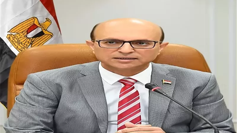 المنشاوي يصدر قرارات بتعيين عدد من القيادات الجامعية الجديدة