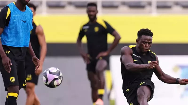 تشكيل الاتحاد المتوقع أمام النصر.. ديابي والنصيري يقودان الهجوم