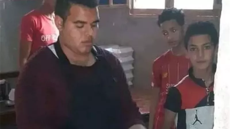 شباب المنيا يستعد لشهر رمضان بالوجبات الساخنة للاولى بالرعاية