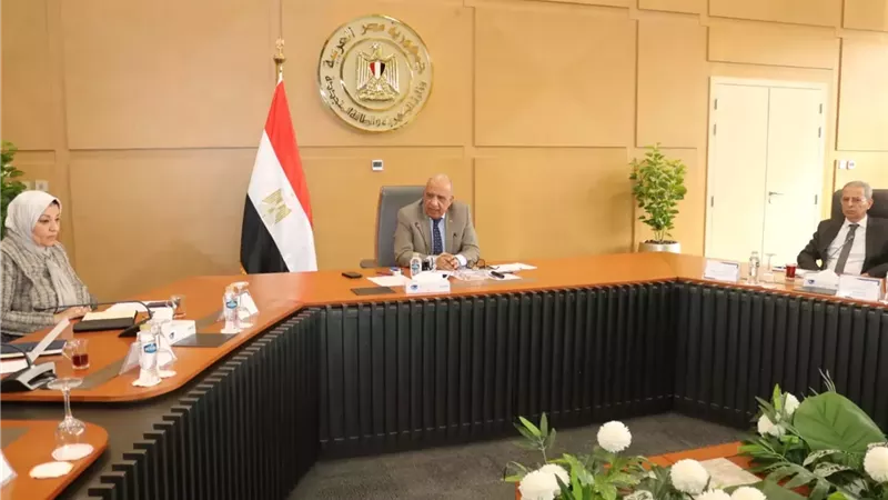 عصمت: مصر تهدف للاستحواذ على 8٪ من السوق العالمية للهيدروجين